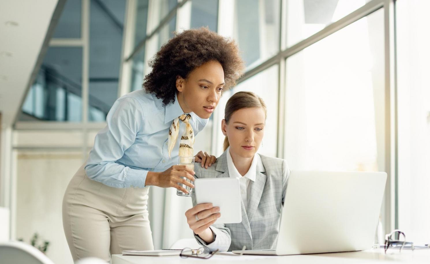 Session de travail collaboratif